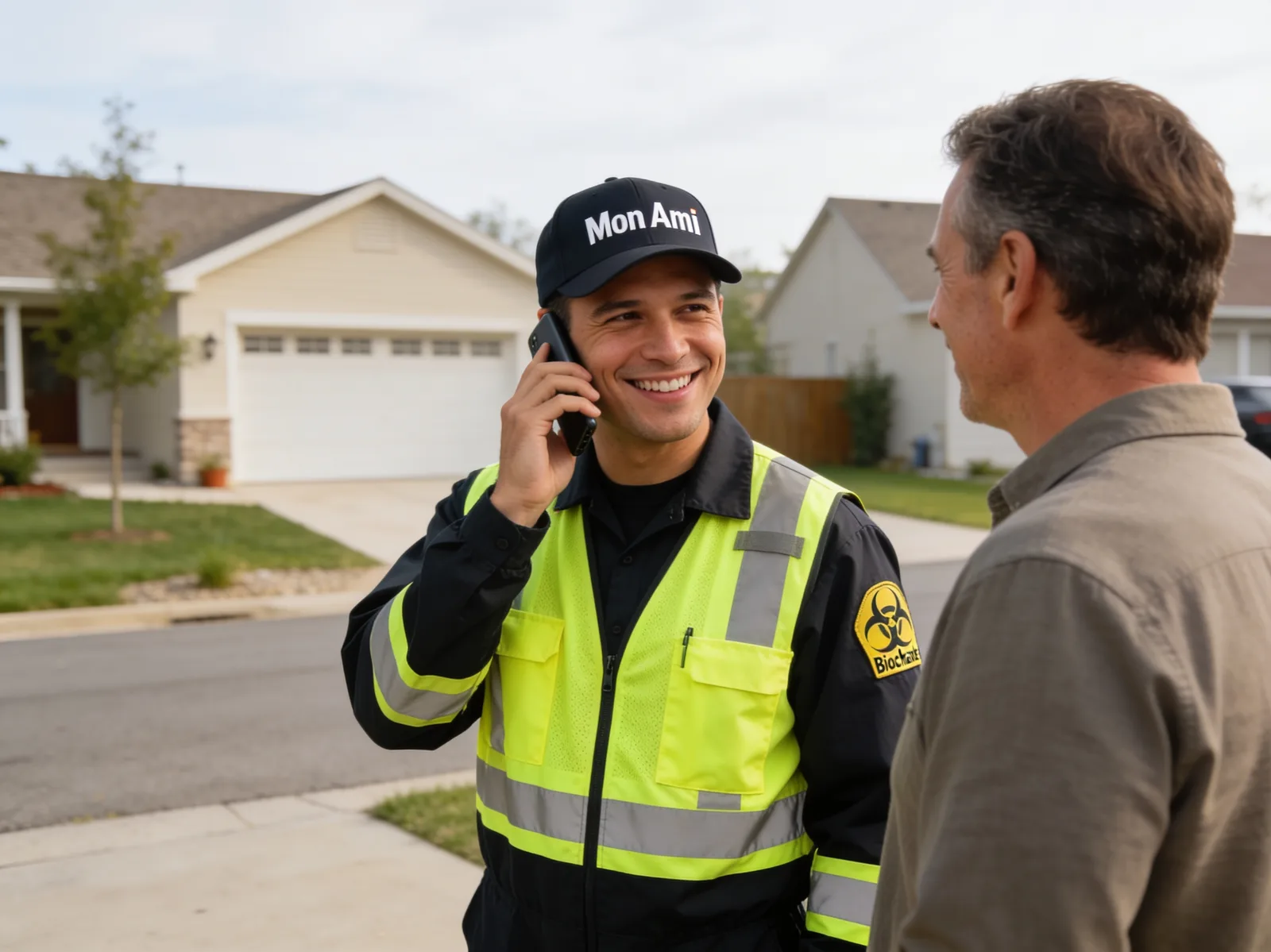 Sewage Cleanup Manchester, CT FAQs
